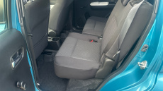 Suzuki Ignis 1.2 Dualjet SHVS SZ-T 5dr Petrol Hatchback